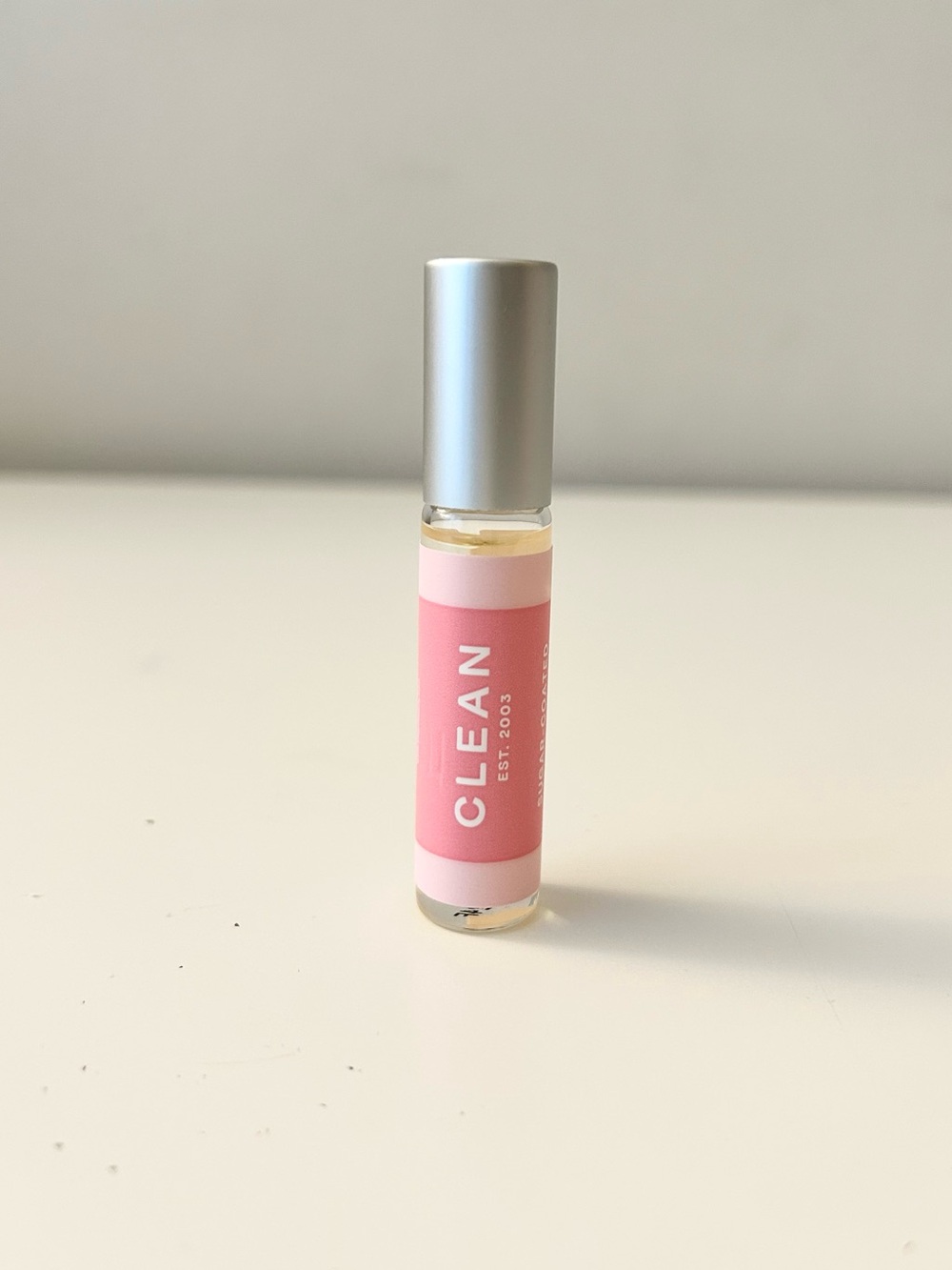 🌸CLEAN Sugar Coated Rollerball EDP Deluxe Mini 5 mL